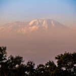 Mount Kilimanjaro NP