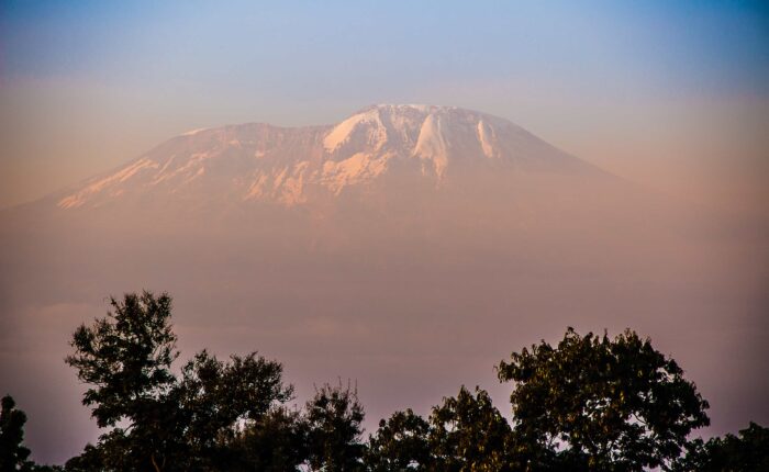 Mount Kilimanjaro NP