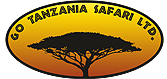 go tanzania safari Logo